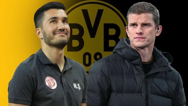 华体育app官网登录-沙欣和小本德回多特，是一步好棋吗？