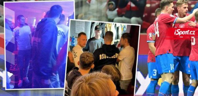 华体会真人-生死战前夜店寻欢，曹法尔等三国脚被捷克队开除