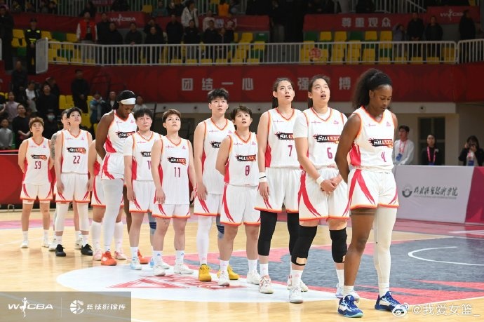 华体会真人-换帅效果立竿见影！与广东女篮并列积分榜第一 山西渐露王者之气